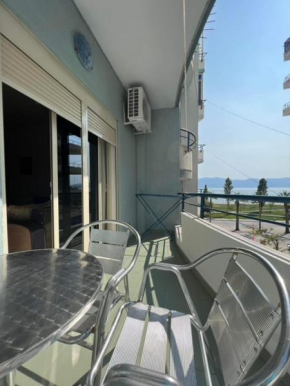 Apartment on the Beach